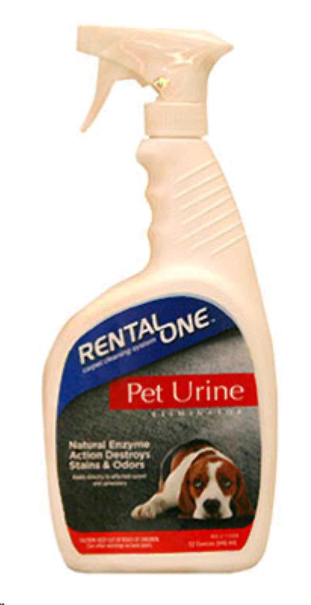 Rental store for PET URINE ELIMINATOR in Eunice LA