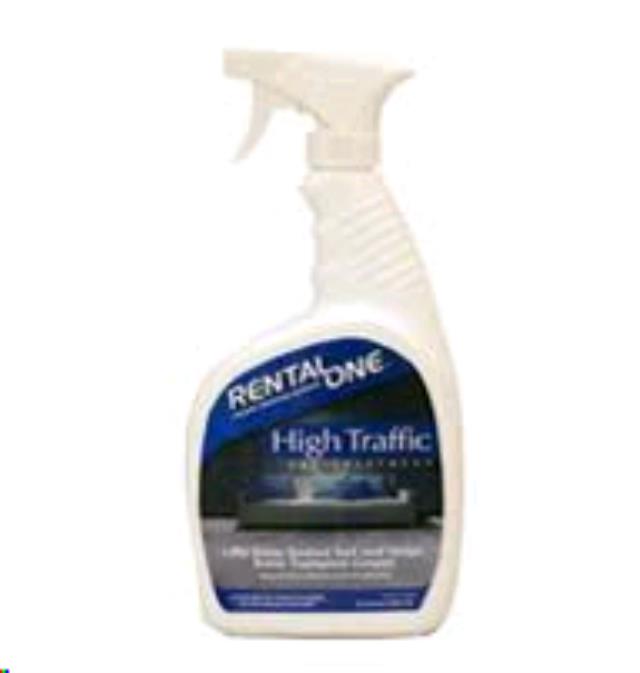 Rental store for HIGH TRAFFIC PRETREAT in Eunice LA