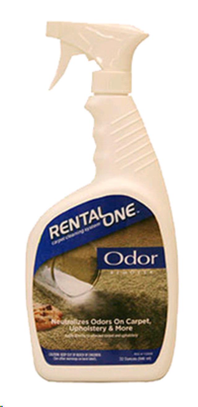 Rental store for ODOR REMOVER in Eunice LA