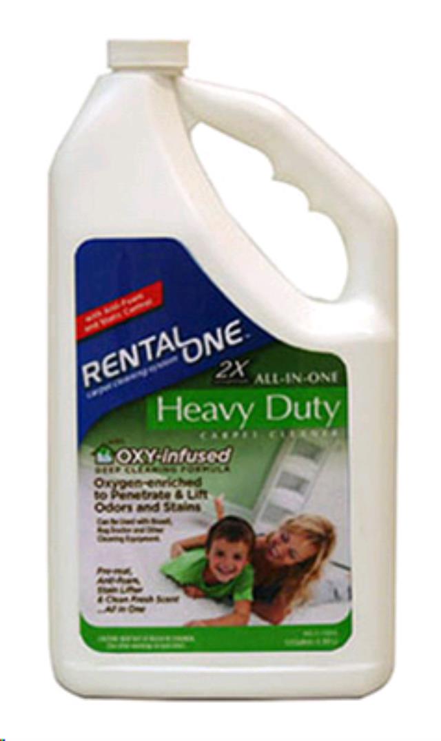 Rental store for CARPET CLEANER  1 2G in Eunice LA