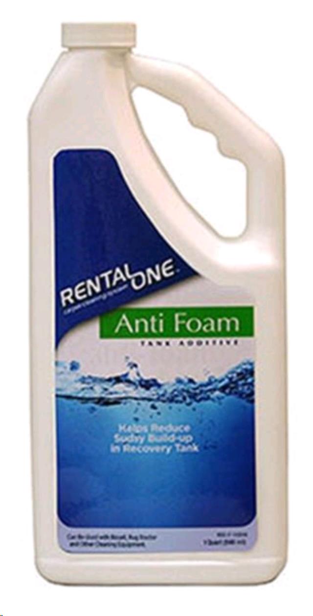 Rental store for ANTI-FOAM TANK ADDITIVE in Eunice LA