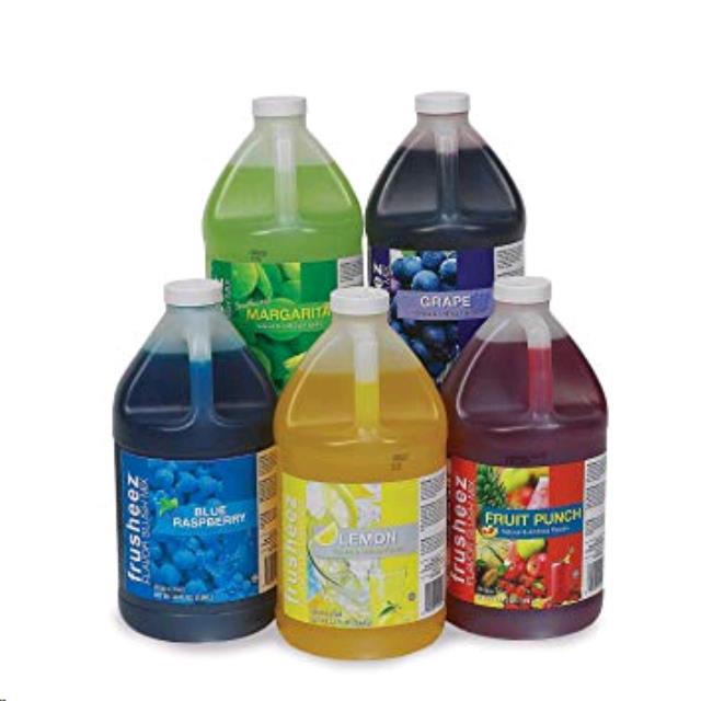 Rental store for MARGARITA MIXES in Eunice LA
