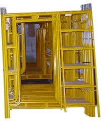 Rental store for SCAFFOLDS  SET OF 2 in Eunice LA