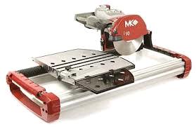 Rental store for TILE SAW, 10 in Eunice LA