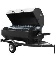 Rental store for ROTISSERIE, HOG in Eunice LA