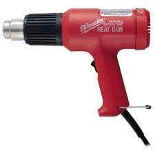 Rental store for HEAT GUN in Eunice LA