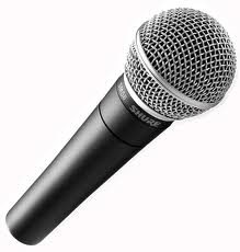 Rental store for MICROPHONE,  CORDLESS in Eunice LA