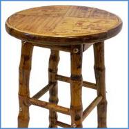 Rental store for BAMBOO STOOLS in Eunice LA