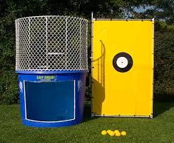 Rental store for DUNKING BOOTH in Eunice LA