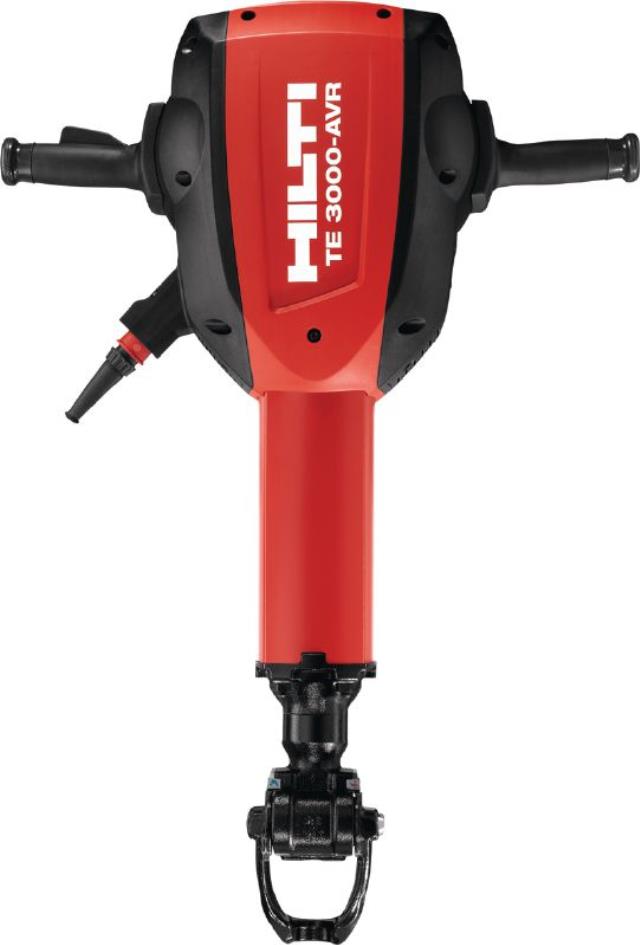 Rental store for PAVEMENT BREAKER, ELECTRIC 60LB  HILTI in Eunice LA