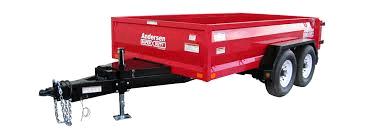 Rental store for DUMP TRAILER  5.3 YARD in Eunice LA