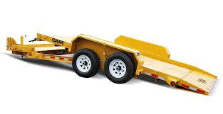 Rental store for TRAILER, TILT  BIG in Eunice LA