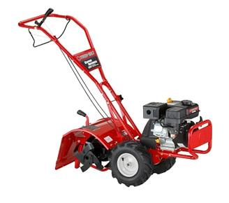 Rental store for TILLER, TROY-BILT  REAR TINE in Eunice LA