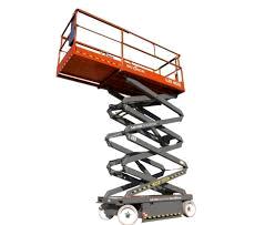 Rental store for LIFT, SCISSOR  26 in Eunice LA