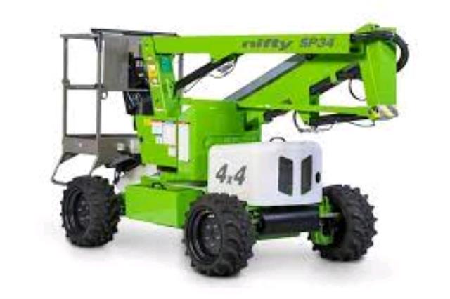 Rental store for LIFT,DRIVEABLE  34 in Eunice LA