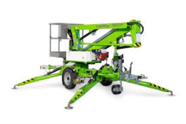 Rental store for LIFT, BOOM  34 in Eunice LA