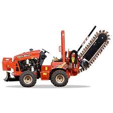 Rental store for TRENCHER, RT45  RIDE ON in Eunice LA