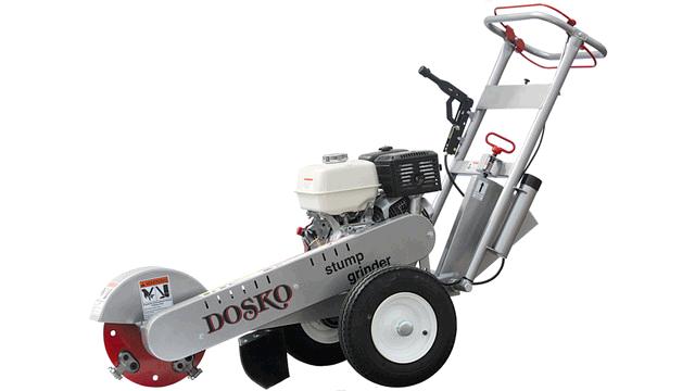 Rental store for STUMP GRINDER  SMALL in Eunice LA
