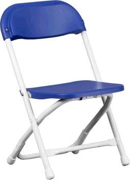 Rental store for CHAIR,  CHILDREN S BLUE in Eunice LA