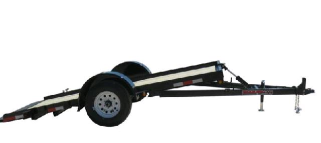 Rental store for TRAILER, CROFT  SCISSOR LIFT in Eunice LA