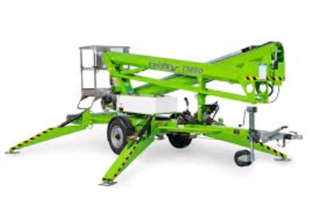 Rental store for LIFT, BOOM  50 in Eunice LA