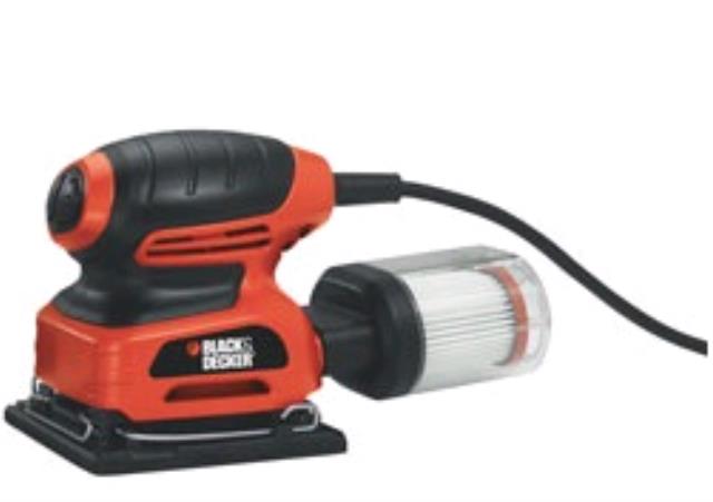 Rental store for SANDER, VIBRATING HANDHELD in Eunice LA