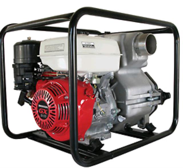 Rental store for PUMP, 3  TRASH PUMP in Eunice LA