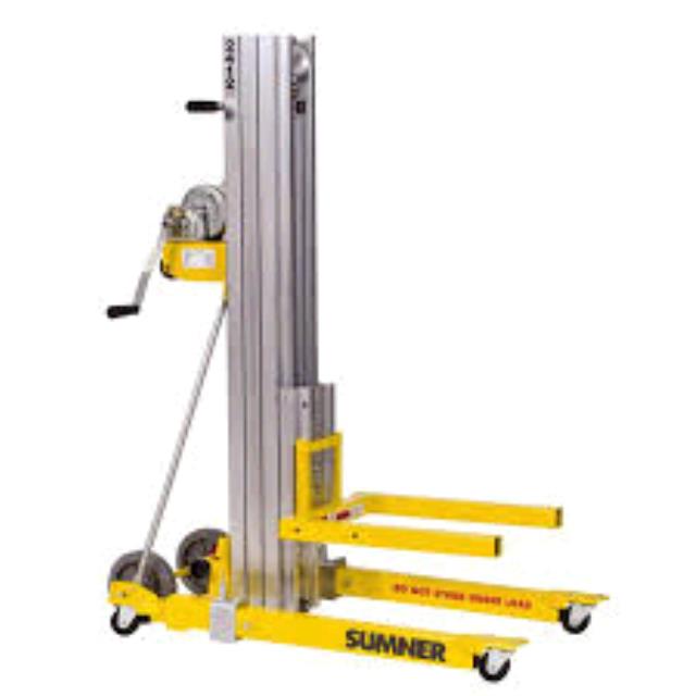 Rental store for LIFT, MATERIAL  12 in Eunice LA