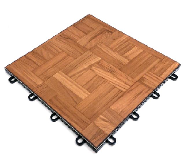 Where to find DANCE FLOOR, TEAK 18 X18 in Eunice
