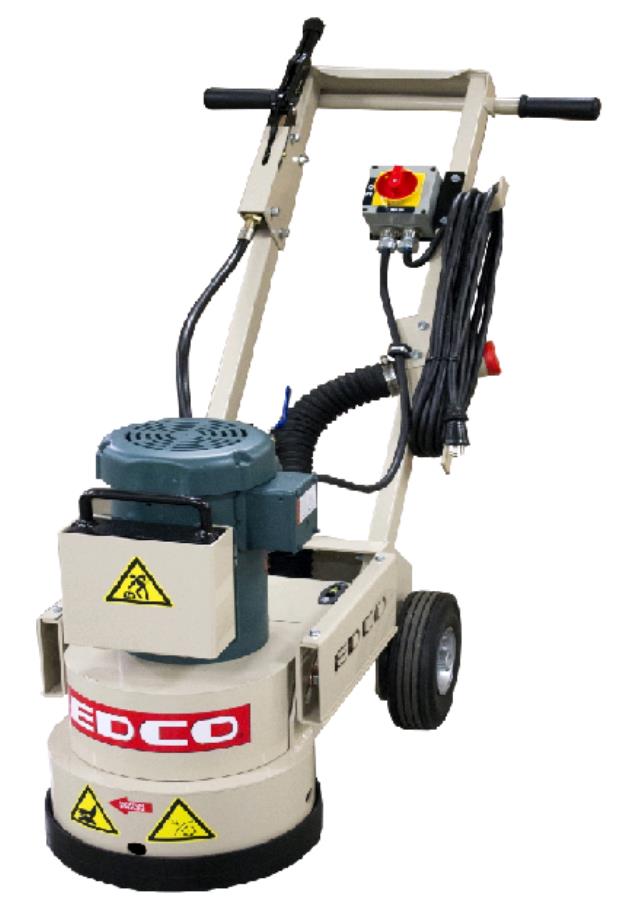 Rental store for GRINDER, FLOOR  PACKAGE in Eunice LA