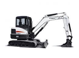 Rental store for EXCAVATOR, E42 in Eunice LA