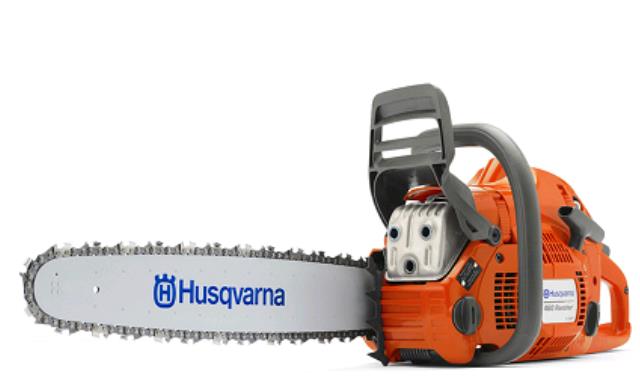 Rental store for CHAINSAW, 24   570 in Eunice LA