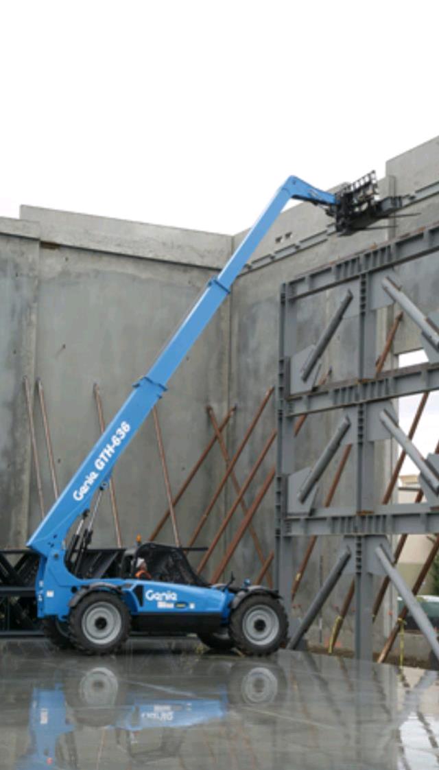 Where to find LIFT, TELEHANDLER 36 in Eunice