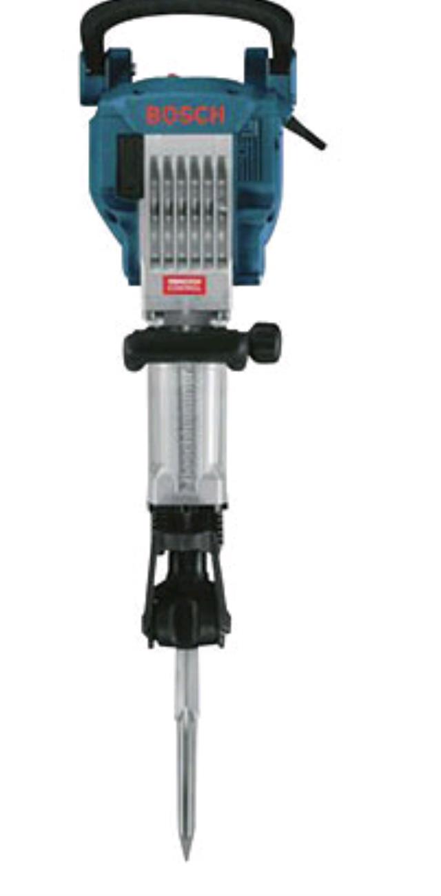 Rental store for PAVEMENT BREAKER, ELECTRIC 35LB in Eunice LA