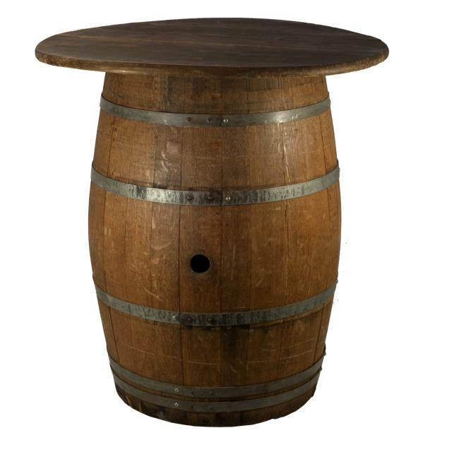 Rental store for BARREL, TABLE TOP in Eunice LA