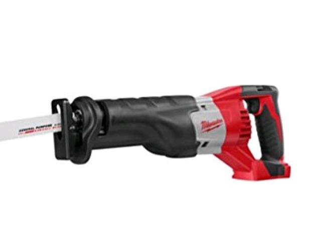 Rental store for RECIPROCATING SAW  BATTERY in Eunice LA