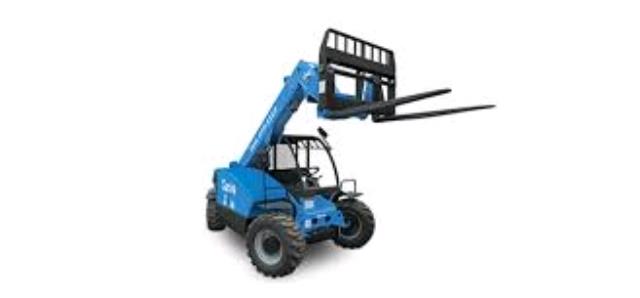 Rental store for LIFT,TELEHANDLER  19 in Eunice LA