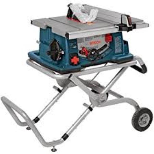 Rental store for SAW, TABLE 10 in Eunice LA