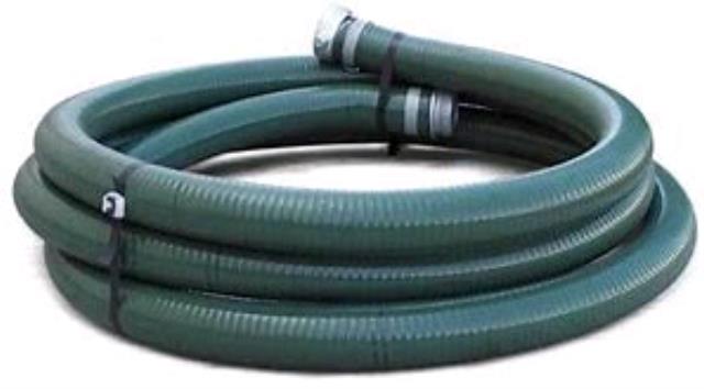 Rental store for HOSE, SUCTION  4  X 20 in Eunice LA