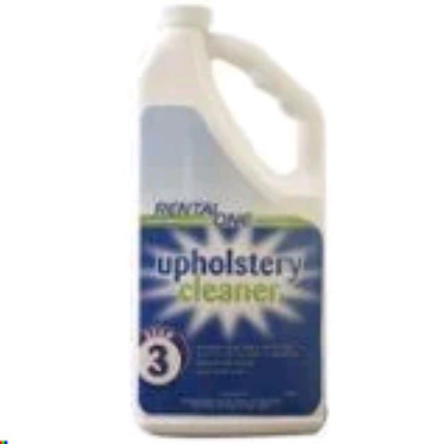 Rental store for UPHOLSTERY CLEANER  QT in Eunice LA
