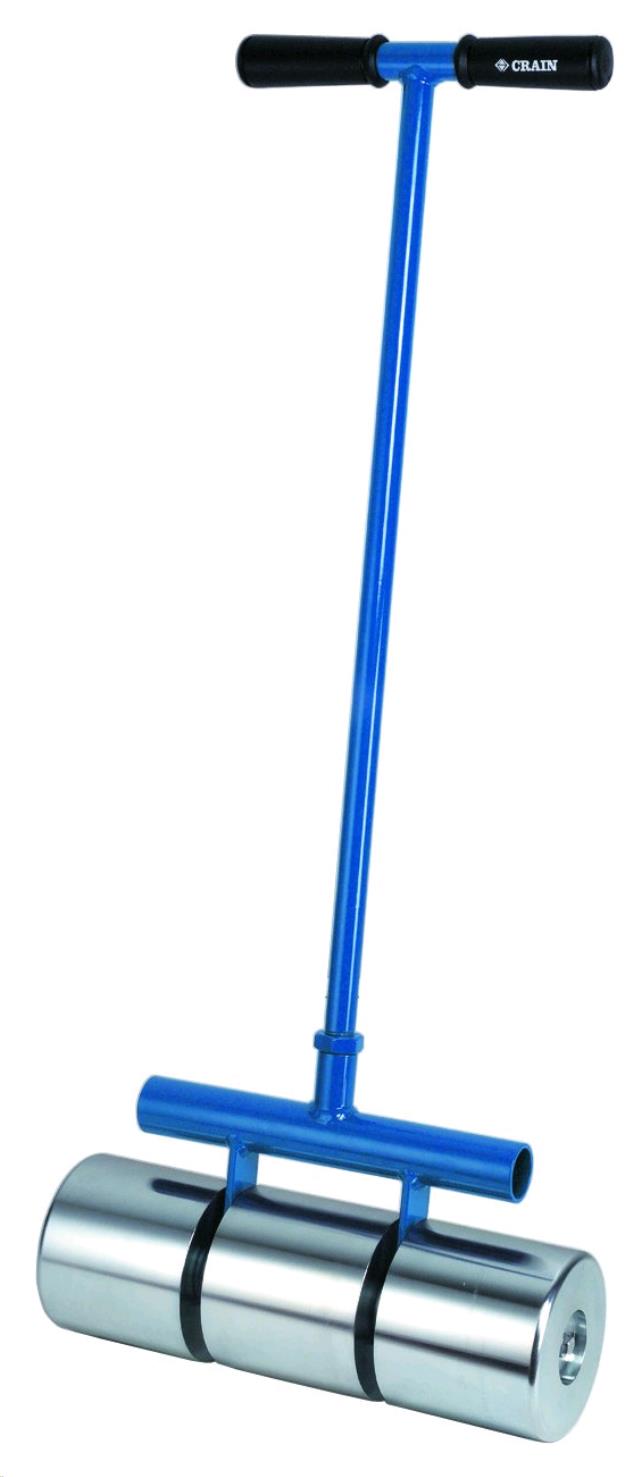 Rental store for LINOLEUM TILE ROLLER  80 LB in Eunice LA