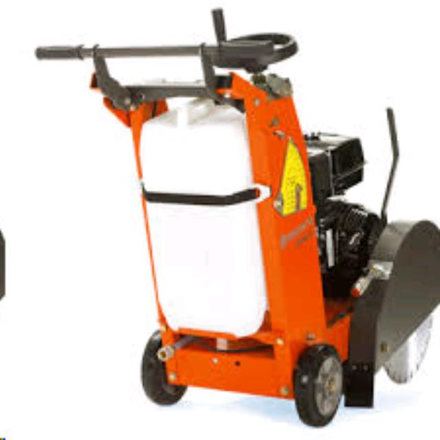 Where to find CONCRETE FLOOR SAW 20 in Eunice