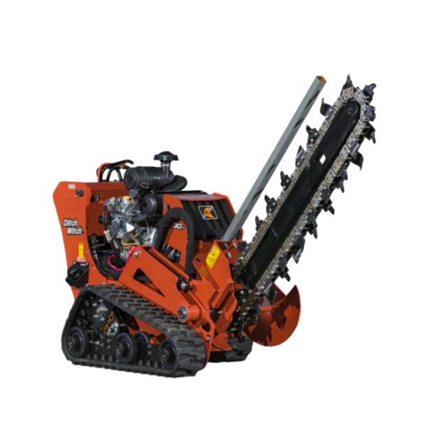 Rental store for TRENCHER, C30X  ON TRACS in Eunice LA