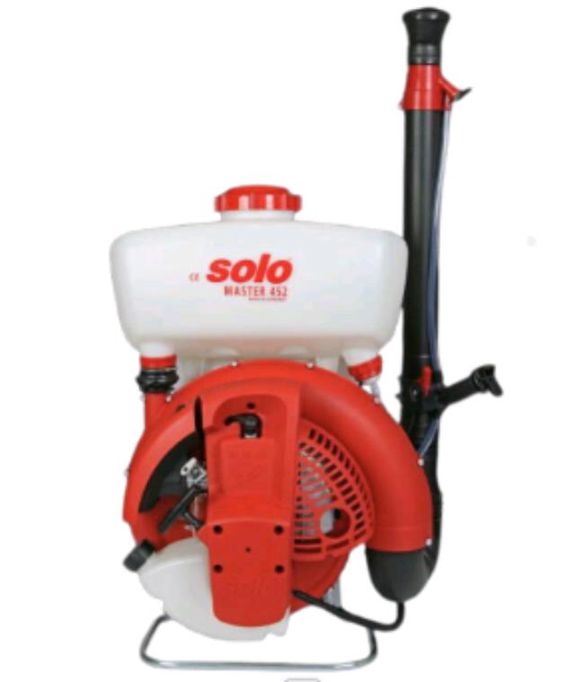 Rental store for BLOWER, MIST SOLO in Eunice LA