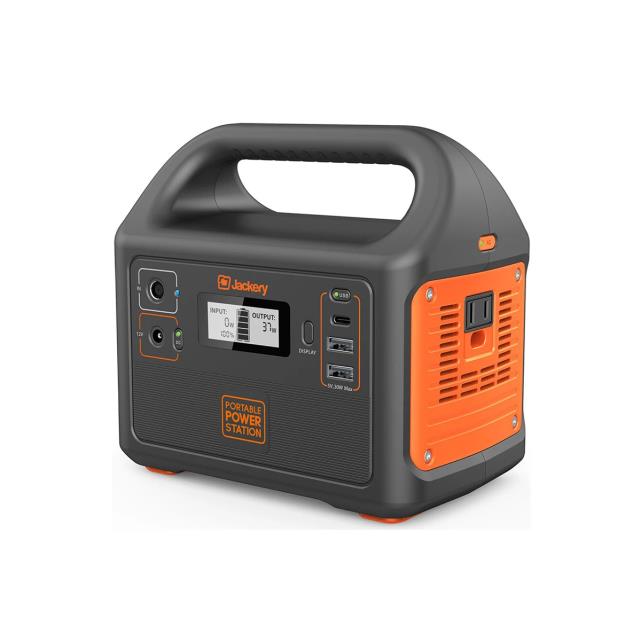 Rental store for POWER STATION, PORTABLE in Eunice LA