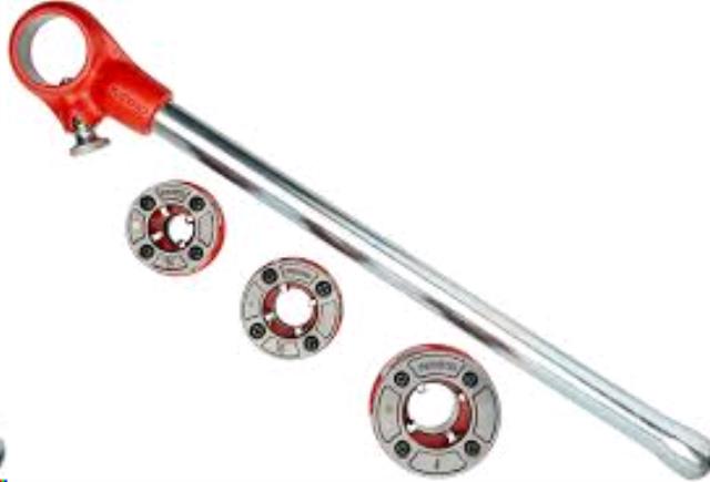 Rental store for THREADER, MANUAL PIPE in Eunice LA