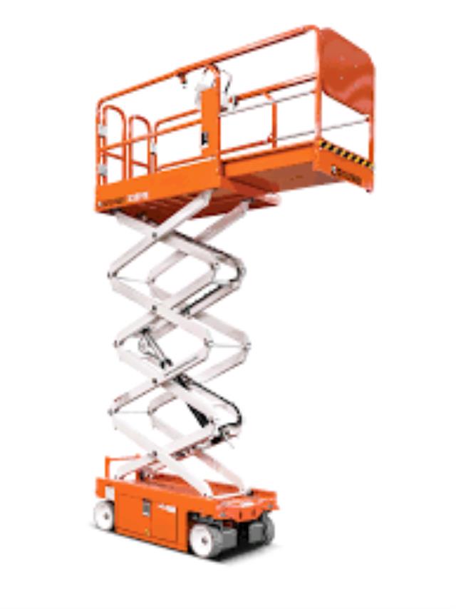 Rental store for LIFT, SCISSOR  19   SNORKEL in Eunice LA