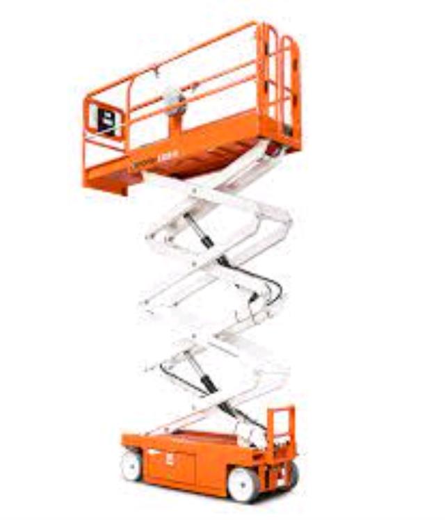 Rental store for LIFT, SCISSOR  26   SNORKEL in Eunice LA