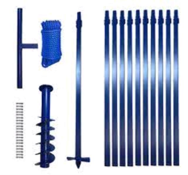 Rental store for WATER WELL AUGER in Eunice LA