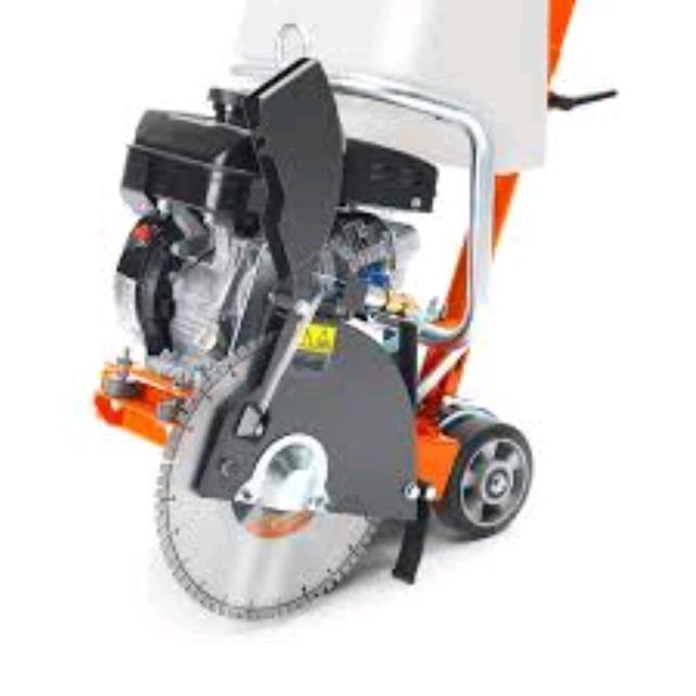 Where to find CONCRETE FLOOR SAW 14 in Eunice